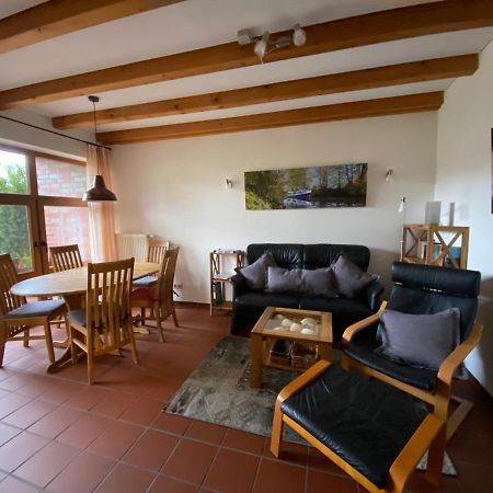 Ferienhaus Uferweg ออตเทิร์นดอร์ฟ ภายนอก รูปภาพ