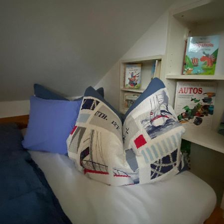 Ferienhaus Uferweg ออตเทิร์นดอร์ฟ ภายนอก รูปภาพ