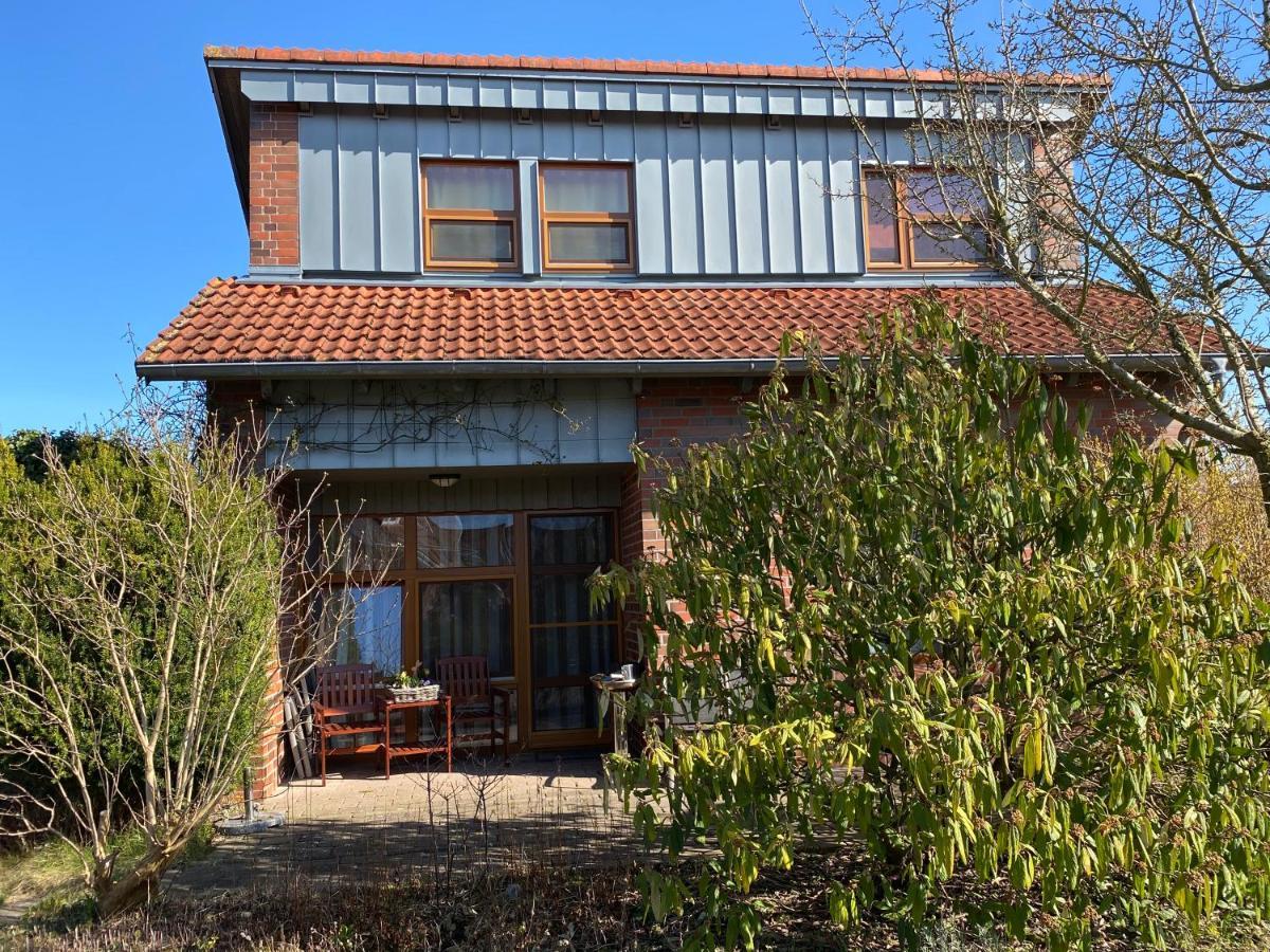 Ferienhaus Uferweg ออตเทิร์นดอร์ฟ ภายนอก รูปภาพ