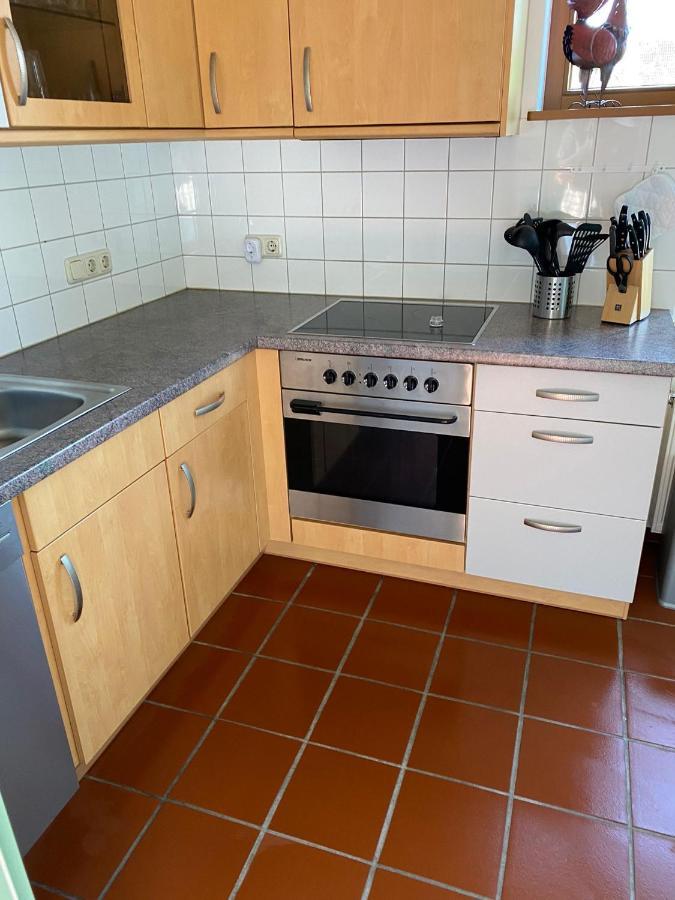 Ferienhaus Uferweg ออตเทิร์นดอร์ฟ ภายนอก รูปภาพ