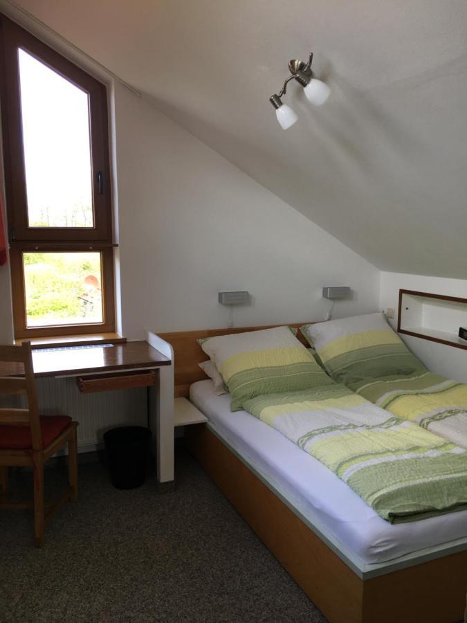 Ferienhaus Uferweg ออตเทิร์นดอร์ฟ ภายนอก รูปภาพ