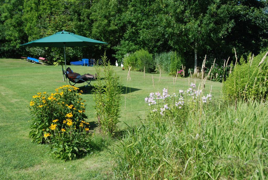 Ferienhaus Uferweg ออตเทิร์นดอร์ฟ ห้อง รูปภาพ