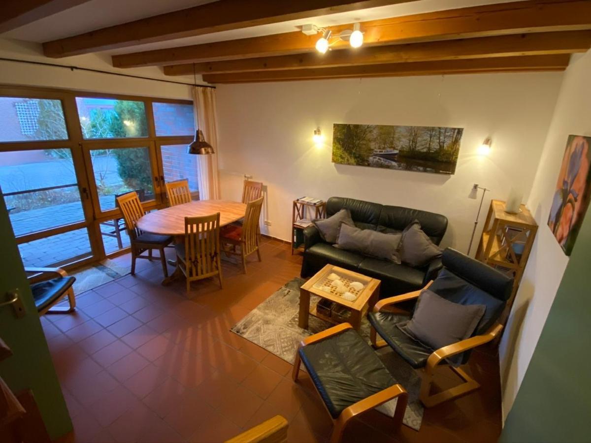 Ferienhaus Uferweg ออตเทิร์นดอร์ฟ ภายนอก รูปภาพ