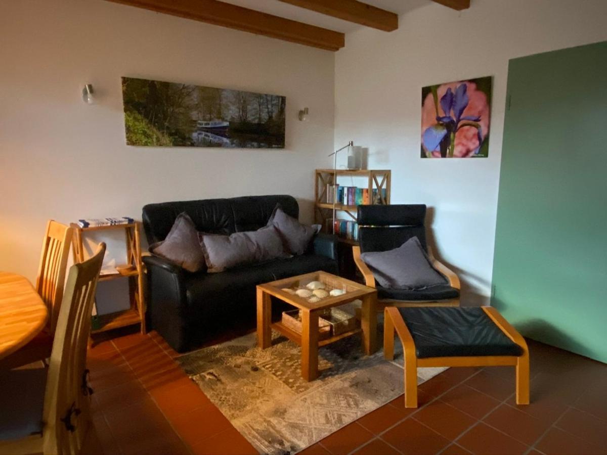 Ferienhaus Uferweg ออตเทิร์นดอร์ฟ ภายนอก รูปภาพ