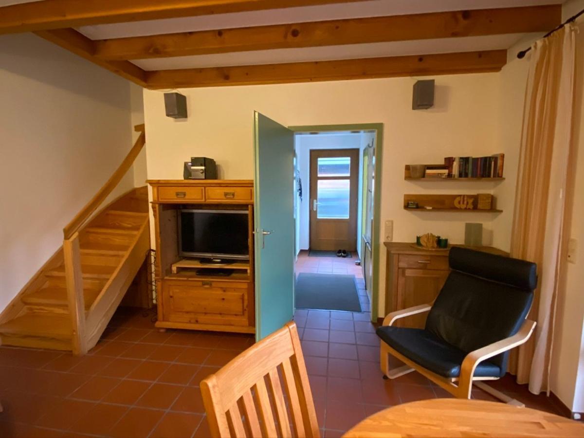 Ferienhaus Uferweg ออตเทิร์นดอร์ฟ ภายนอก รูปภาพ
