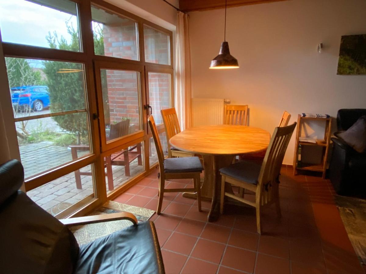 Ferienhaus Uferweg ออตเทิร์นดอร์ฟ ภายนอก รูปภาพ