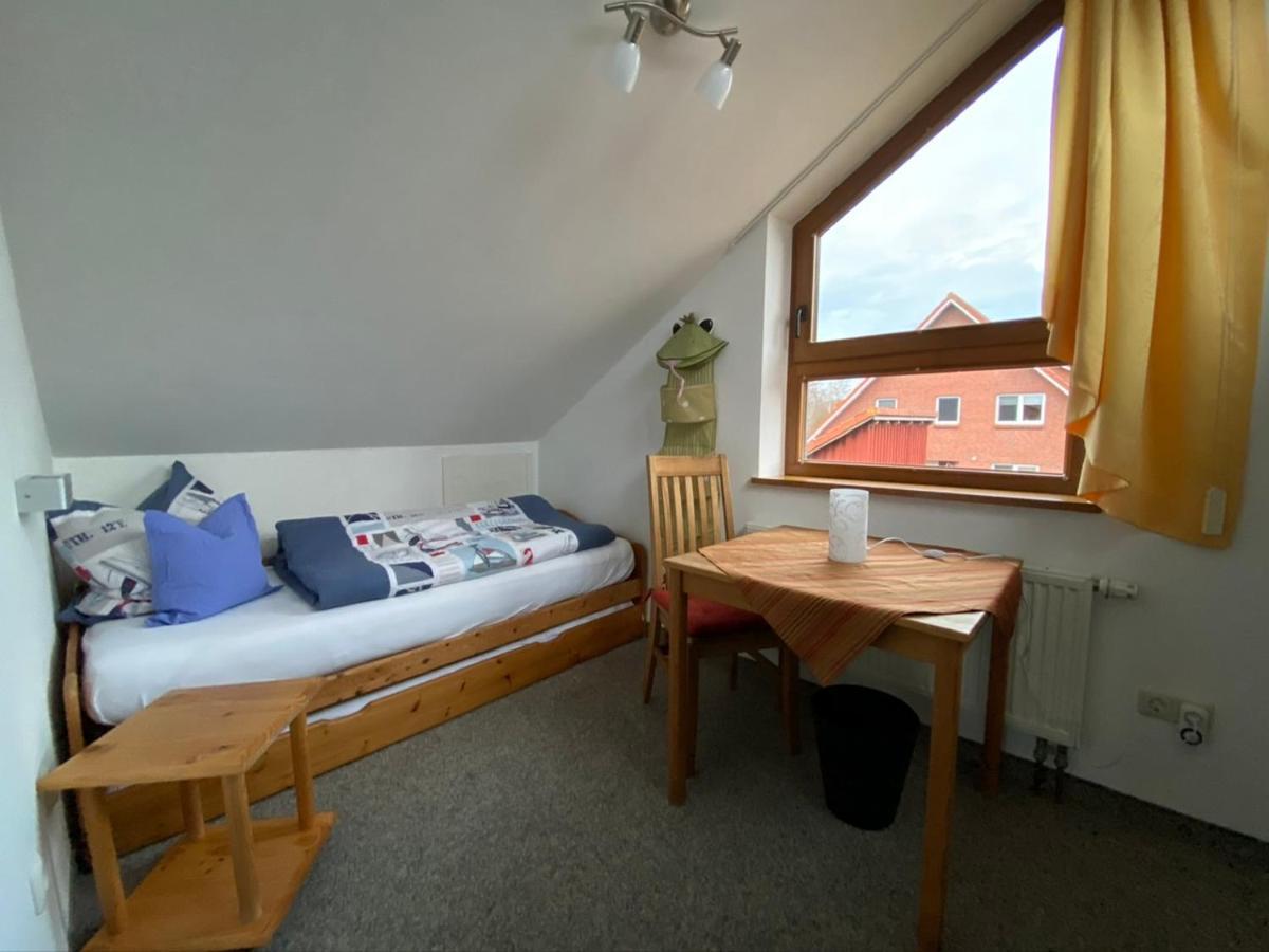 Ferienhaus Uferweg ออตเทิร์นดอร์ฟ ภายนอก รูปภาพ