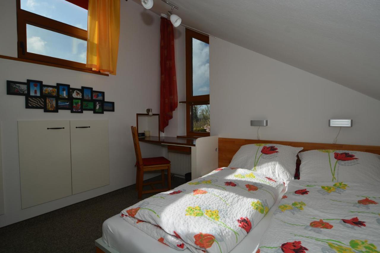 Ferienhaus Uferweg ออตเทิร์นดอร์ฟ ภายนอก รูปภาพ