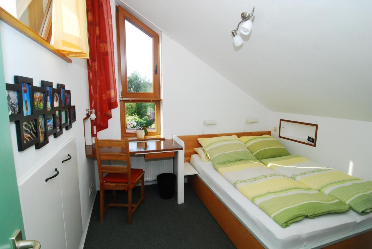 Ferienhaus Uferweg ออตเทิร์นดอร์ฟ ภายนอก รูปภาพ